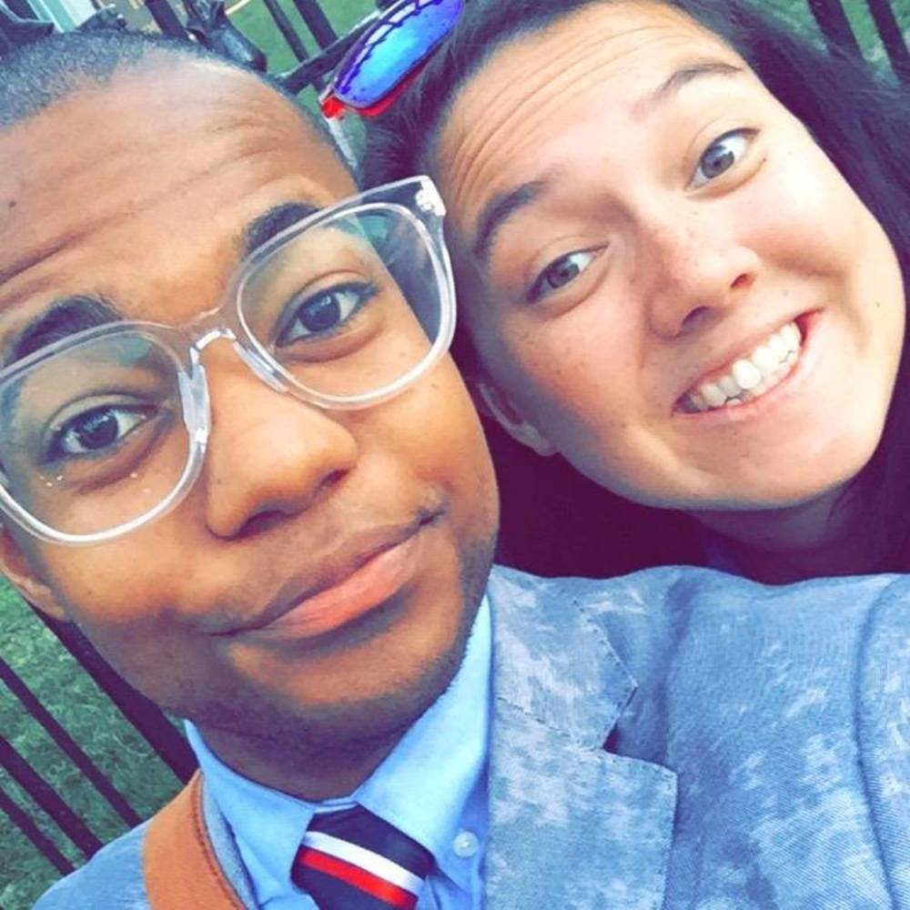 Meet your Posher, Xavier